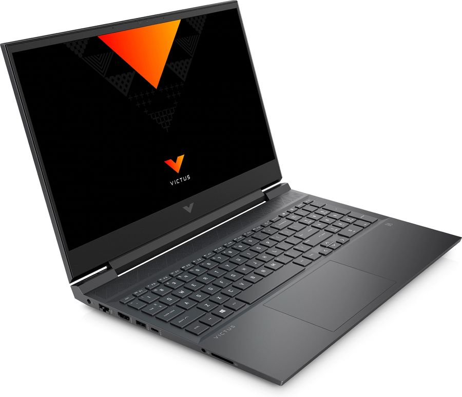 Ноутбук HP Victus 16-E1047CI 725W5EA 16.1" Grey купить,NaN