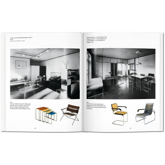 Архитектура Bauhaus Updated Edition купить,NaN