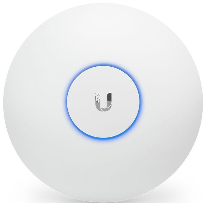 Ubiquiti UniFi UAP-AC-HD белый купить,NaN