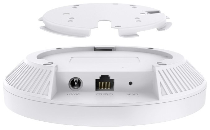 Wi-Fi точка доступа TP-LINK EAP723