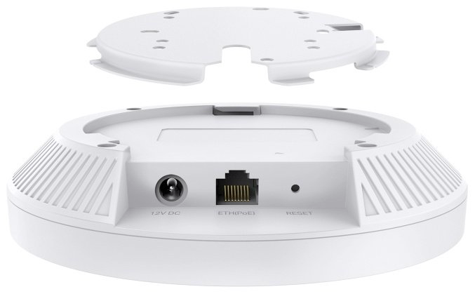 Wi-Fi точка доступа TP-LINK EAP723 - ForteMarket Wi-Fi точка доступа TP-LINK EAP723 купить,79038