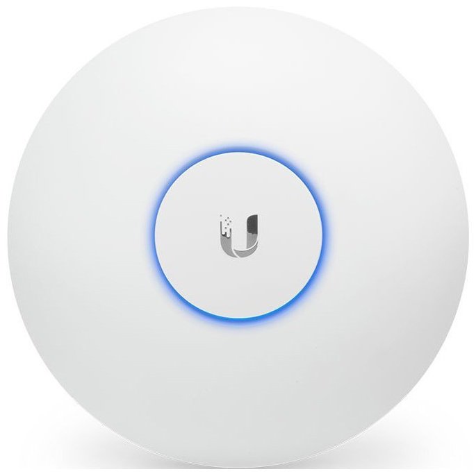 Ubiquiti UniFi UAP-AC-HD белый купить,NaN