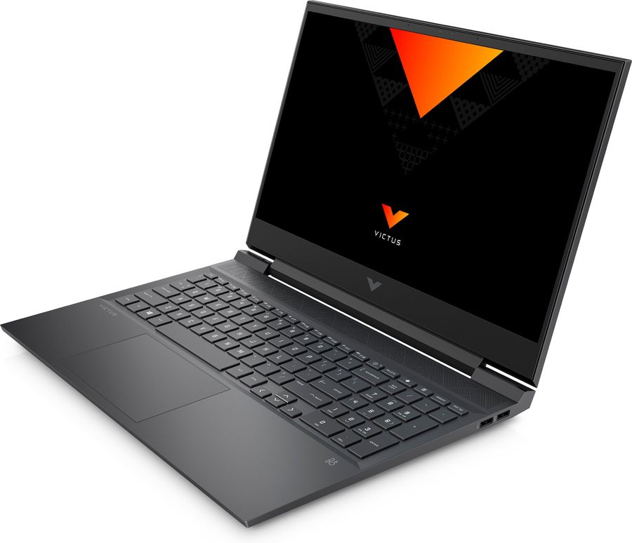 Ноутбук HP Victus 16-E1047CI 725W5EA 16.1" Grey купить,NaN