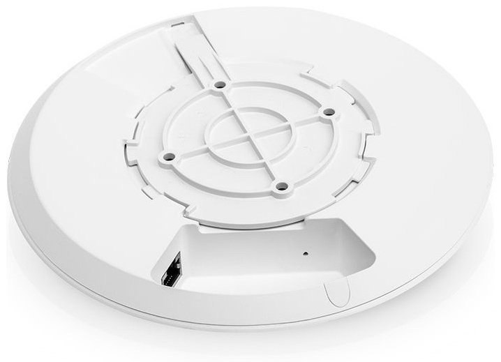 Ubiquiti UniFi UAP-AC-HD белый купить,NaN