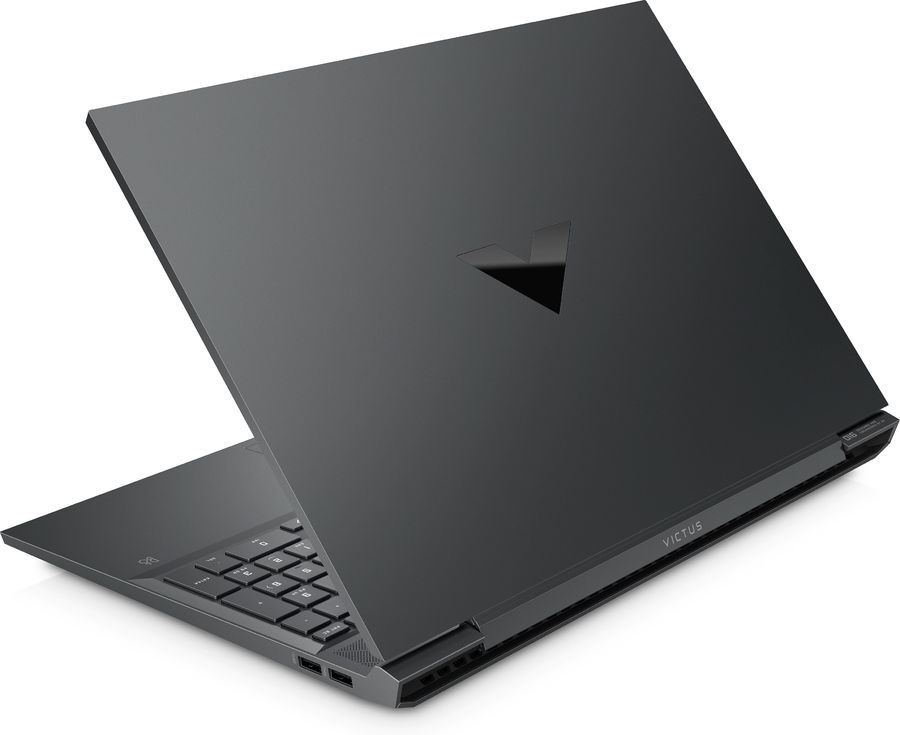 Ноутбук HP Victus 16-E1047CI 725W5EA 16.1" Grey купить,NaN