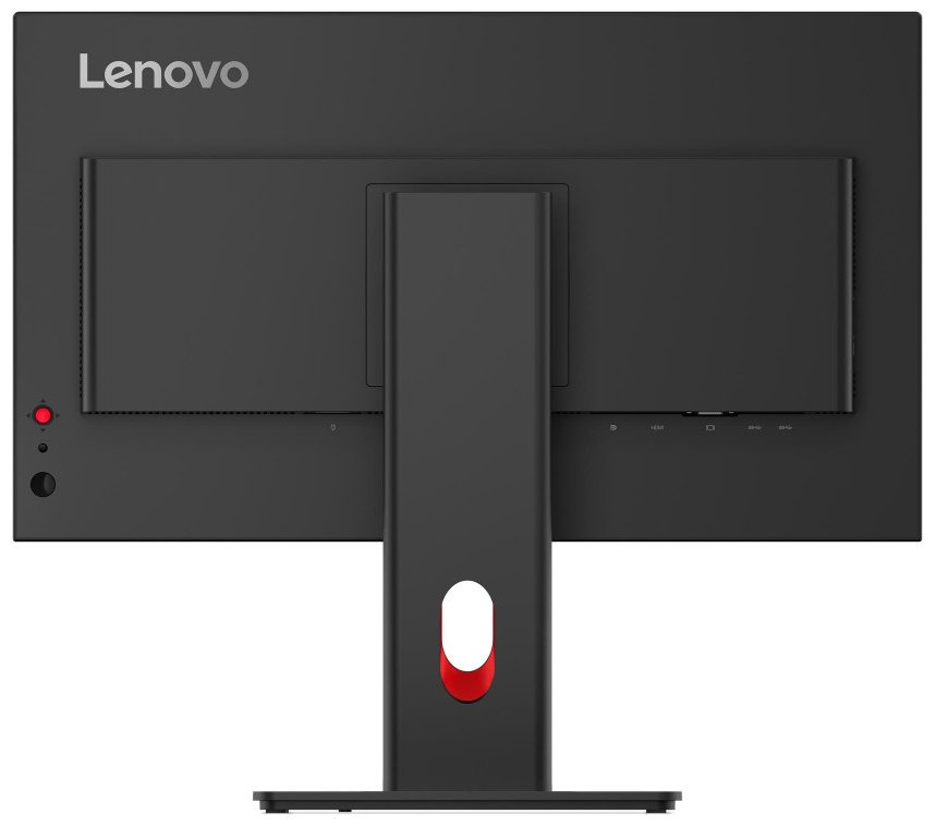 Монитор 23.8" Lenovo 64A4MATXEU черный купить,117039