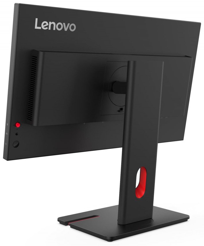 Монитор 23.8" Lenovo 64A4MATXEU черный купить,117039