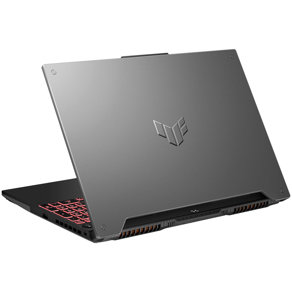 Игровой ноутбук Asus TUF Gaming A15 FA507RM-HQ074 90NR09C1-M00420 15.6" Grey купить,889000
