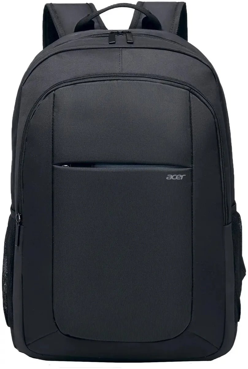 Рюкзак Acer LS series OBG206 / ZL.BAGEE.006 до 15.6" черный купить,NaN