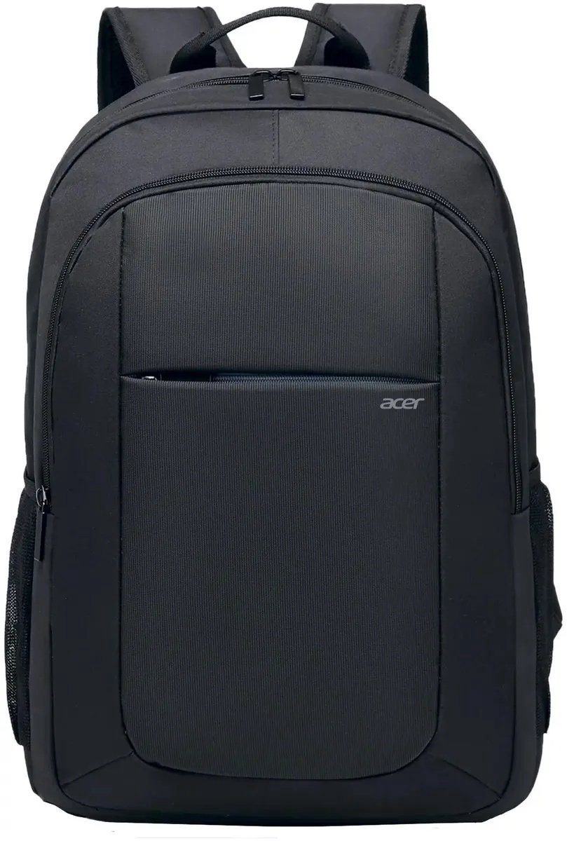 Рюкзак Acer LS series OBG206 / ZL.BAGEE.006 до 15.6" черный купить,NaN