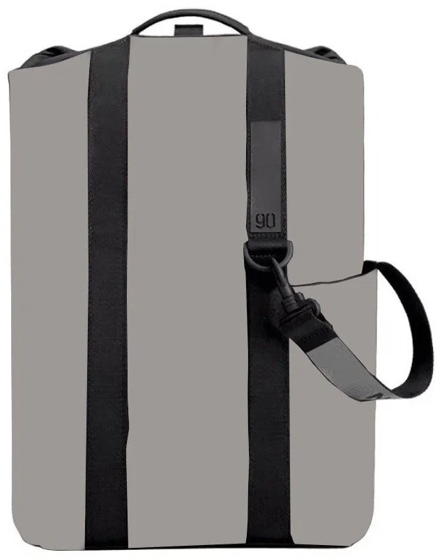 Рюкзак Xiaomi Eusing Backpack до 15.6" серый купить,NaN