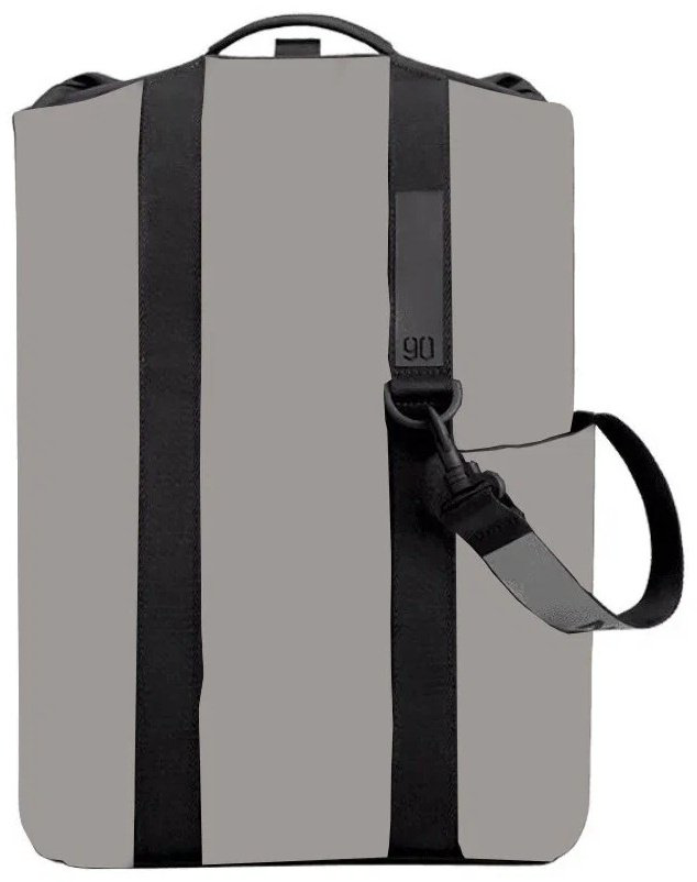 Рюкзак Xiaomi Eusing Backpack до 15.6" серый купить,NaN