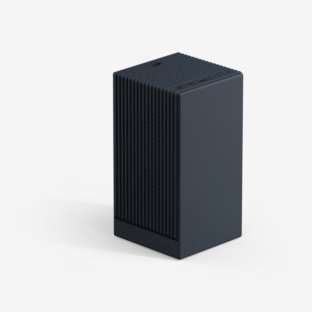 Проектор Wanbo Cube 2 Pro