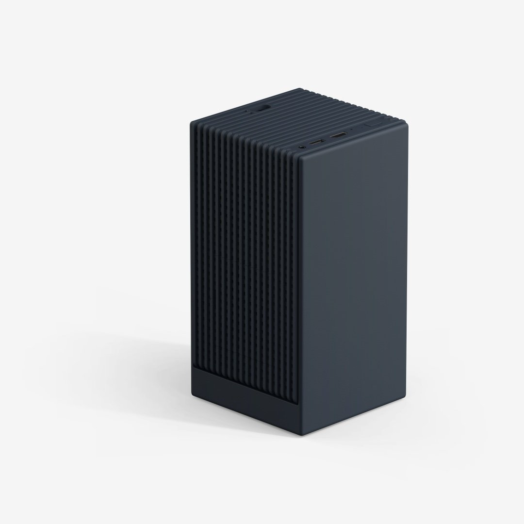Проектор Wanbo Cube 2 Pro - ForteMarket Проектор Wanbo Cube 2 Pro купить,93990