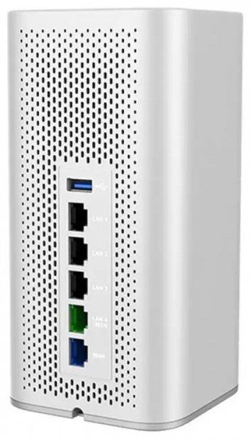 Маршрутизатор Grandstream GWN7062E