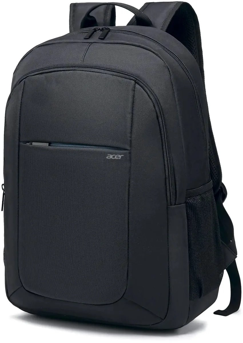 Рюкзак Acer LS series OBG206 / ZL.BAGEE.006 до 15.6" черный купить,NaN