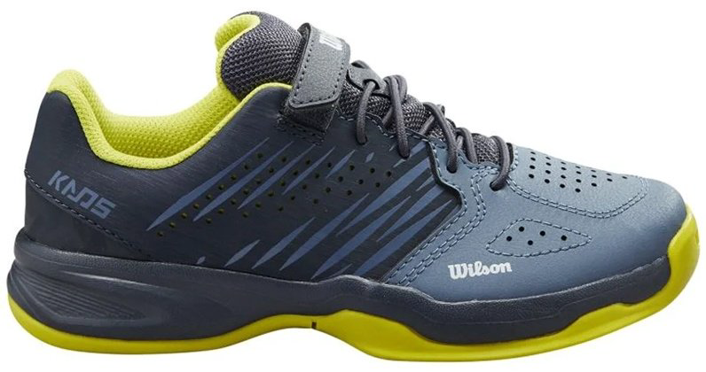 Кроссовки Wilson WRS329150 blue 27.5 купить,NaN