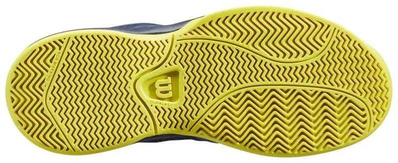 Кроссовки Wilson WRS329150 blue 27.5 купить,NaN