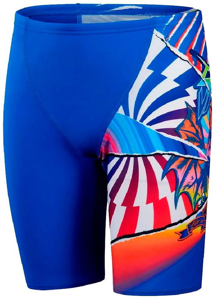 Шорты Speedo синий купить,NaN
