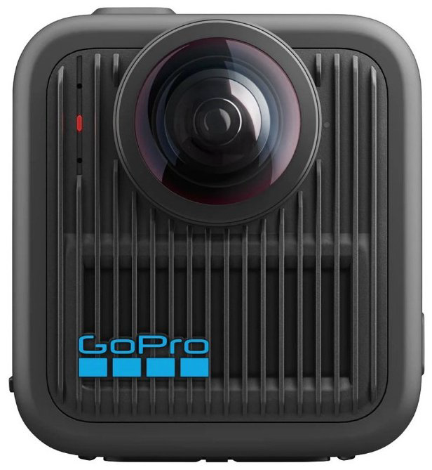 Экшн-камера GoPro MAX 2 (CHDHZ-311-RW) - ForteMarket Экшн-камера GoPro MAX 2 (CHDHZ-311-RW) купить,293175