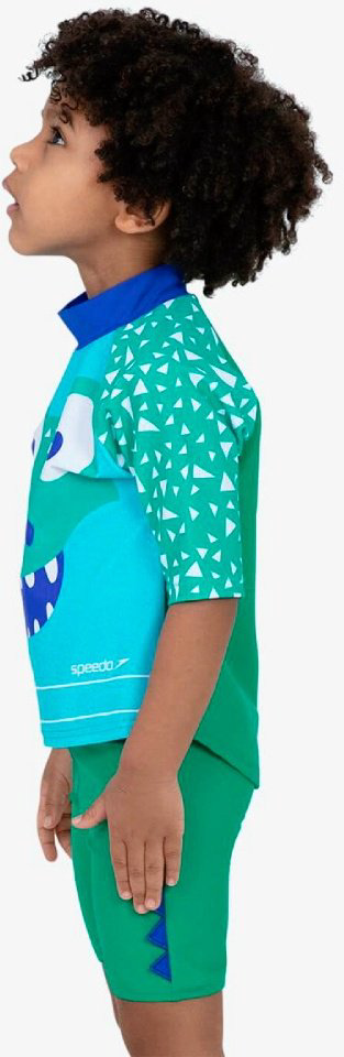 Комбинезон Speedo бирюзовый купить,NaN