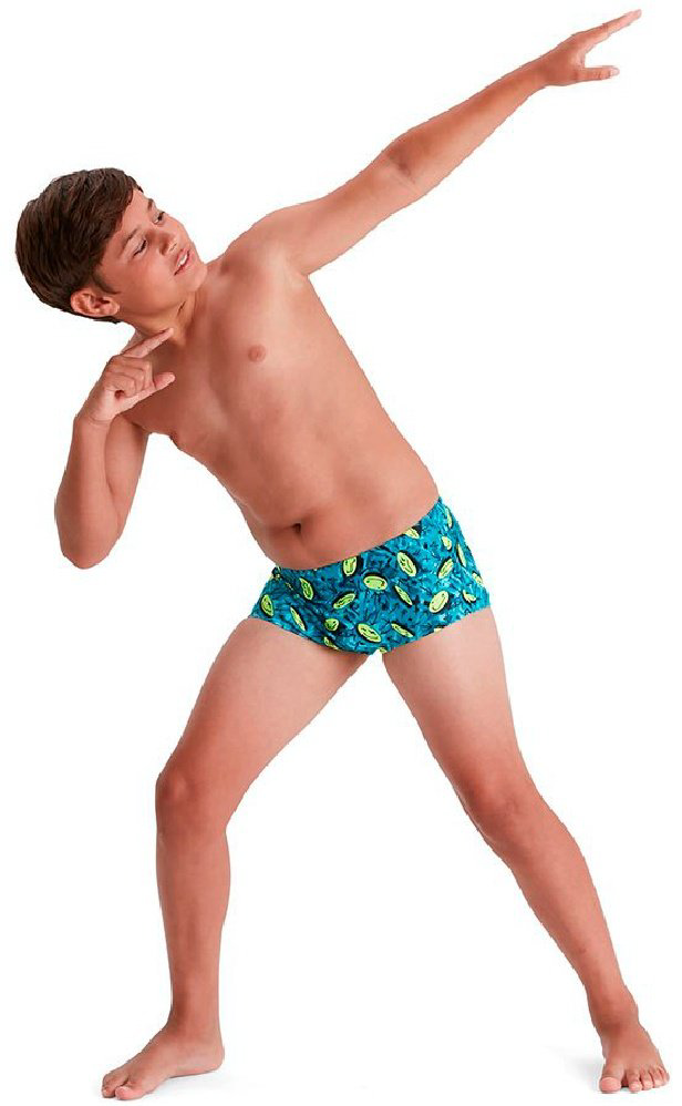 Плавки Speedo голубой купить,NaN