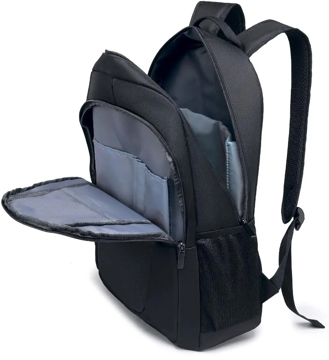 Рюкзак Acer LS series OBG206 / ZL.BAGEE.006 до 15.6" черный купить,NaN