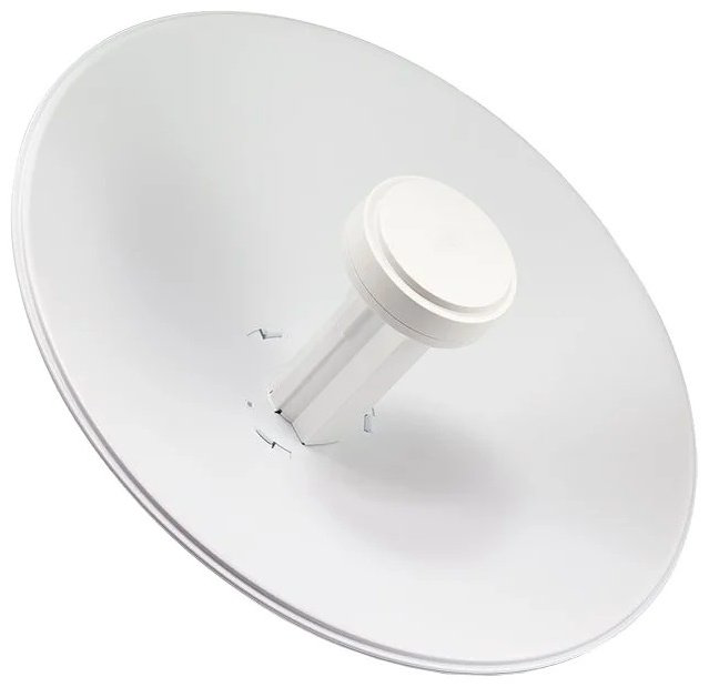 Ubiquiti PowerBeam M2-400 18dBi белый купить,NaN