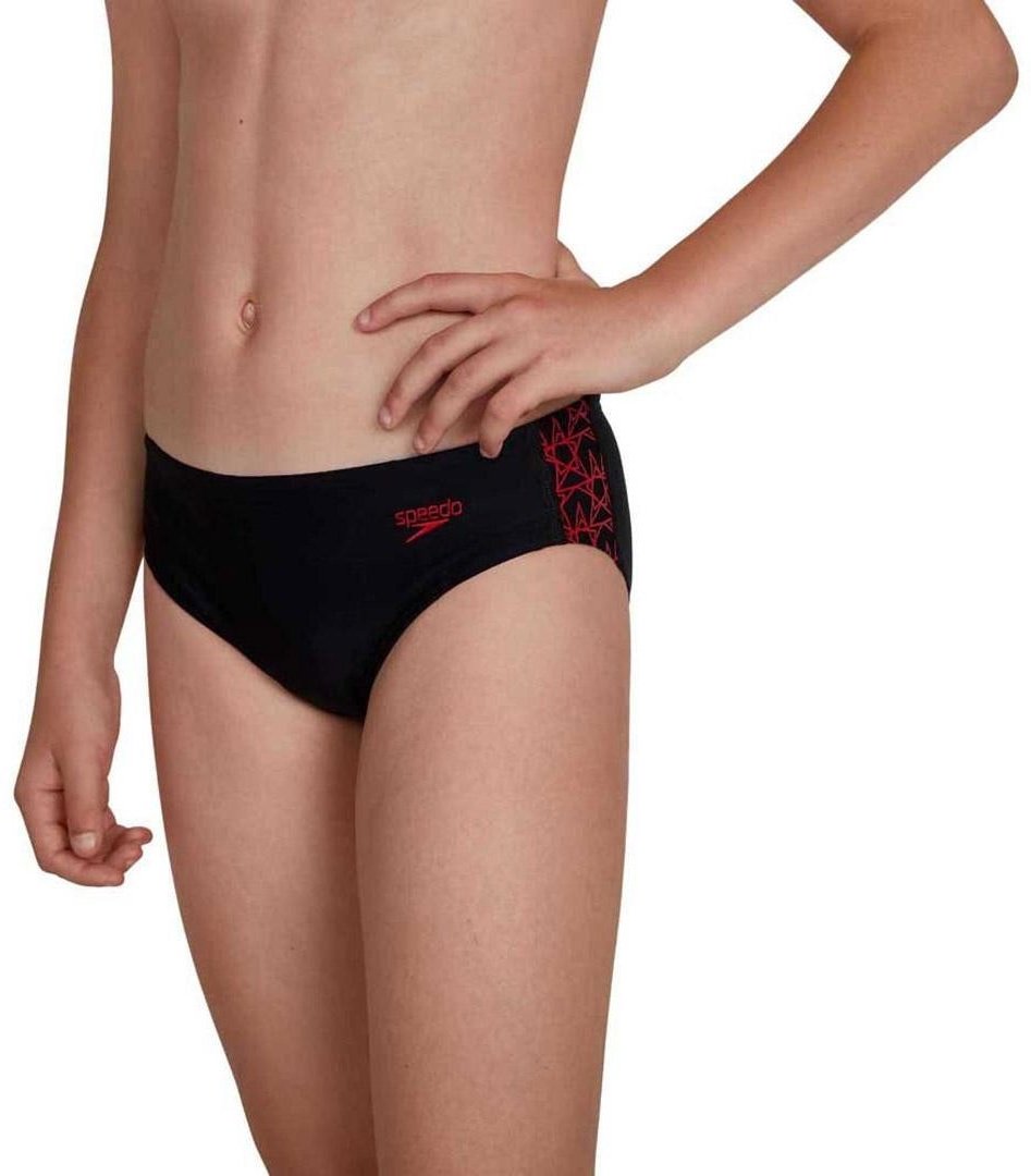 Плавки Speedo черный