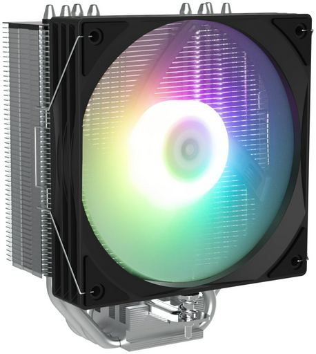 Кулер Zalman CNPS9X OPTIMA2 черный