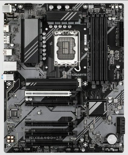 Материнская плата GIGABYTE B760 DS3H GEN5