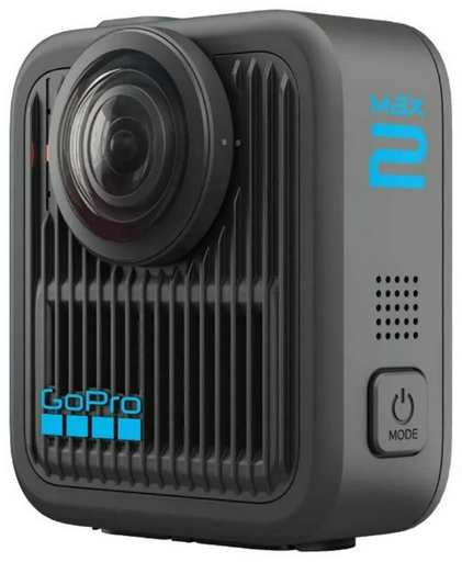 Экшн-камера GoPro MAX 2 (CHDHZ-311-RW)