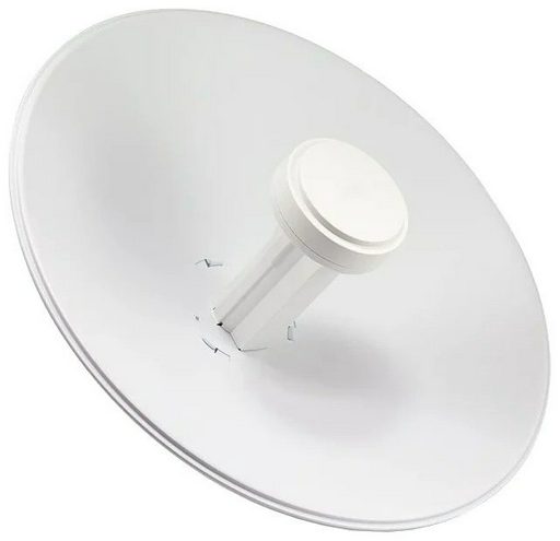 Ubiquiti PowerBeam M2-400 18dBi белый