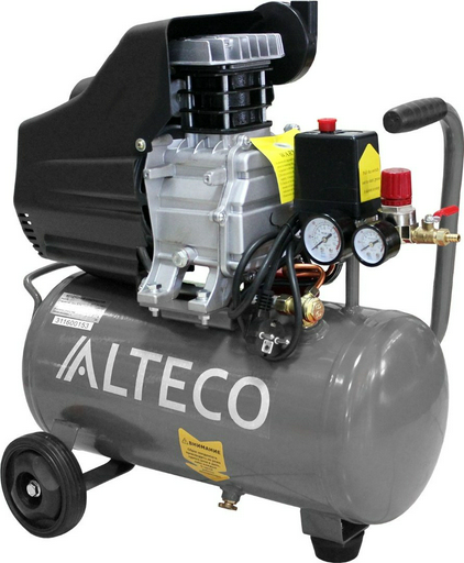 Компрессор масляный ALTECO ACD-20/200