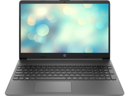 Ноутбук HP 15s-fq3045ur 5A9G6EA 15.6" Grey