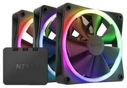 Вентилятор NZXT RF-C12TF-B1