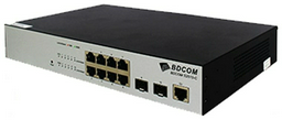 Коммутатор BDCOM S2510-C