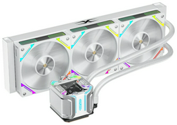 1STPLAYER X-360-WH