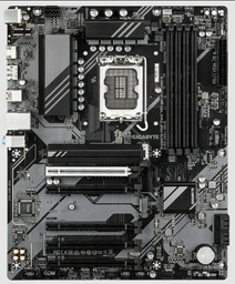 Материнская плата GIGABYTE B760 DS3H GEN5