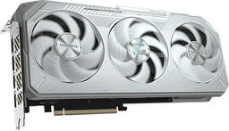 Видеокарта GIGABYTE Radeon RX 9070 XT GAMING OC ICE GV-R907XGAMINGOCICE-16GD 16 Гб