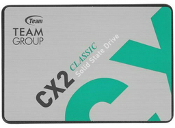SSD Team Group T253X6256G0C101 256 ГБ