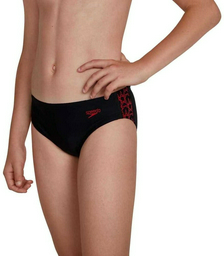 Плавки Speedo черный
