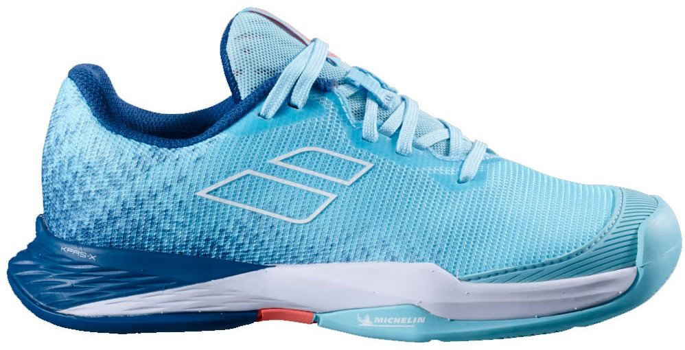 Кроссовки Babolat 33S23730 blue 40 купить,NaN