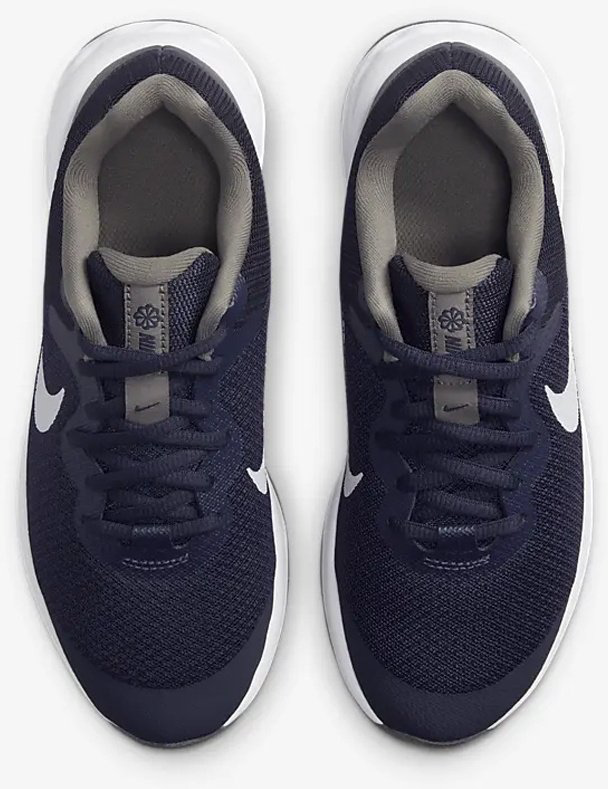 Кроссовки Nike DD1096-400 dark blue 40 купить,NaN