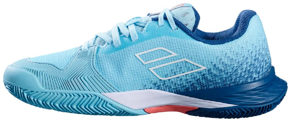 Кроссовки Babolat 33S23730-4105 blue 35 купить,NaN