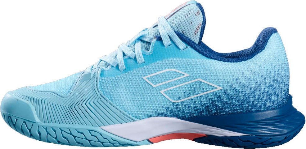 Кроссовки Babolat 33S23730 blue 40 купить,NaN