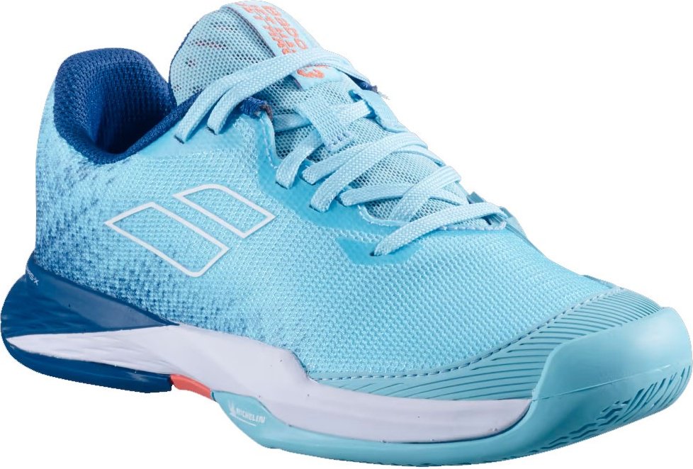 Кроссовки Babolat 33S23730 blue 40 купить,NaN