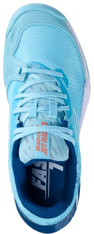 Кроссовки Babolat 33S23730 blue 40 купить,NaN