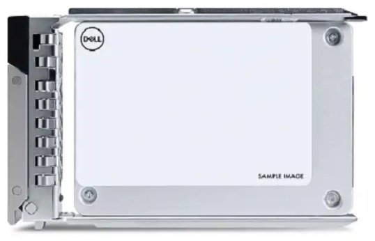 SSD DELL 345-BECQ 960 Гб купить,NaN