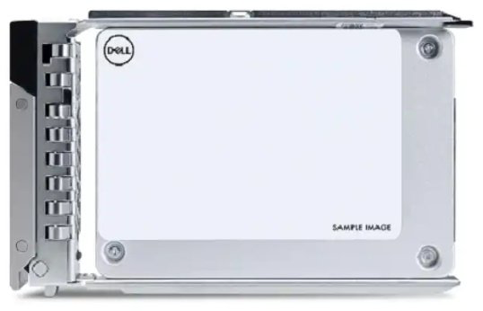 SSD DELL 345-BECQ 960 Гб купить,NaN